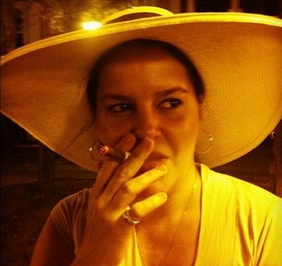 Cigar afficionado