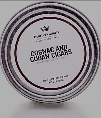 Beard balm