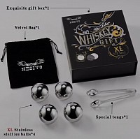 Whiskey Balls