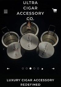 Ashtray