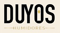 Duyos Cigar Humidors